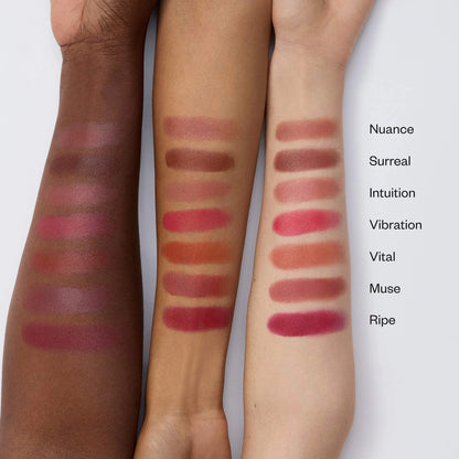 Impressionist Multistick Cream Blush Stick + Lip Color *Pre-Order*