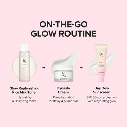 Mini Glass Skin Essentials Kit *Pre-Order*