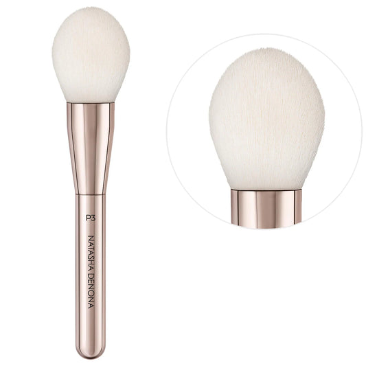 HY-GLAM™ Powder Brush *Pre-Order*