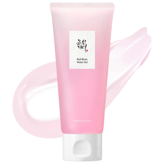 Red Bean Water Gel Moisturizer *Pre-Order*