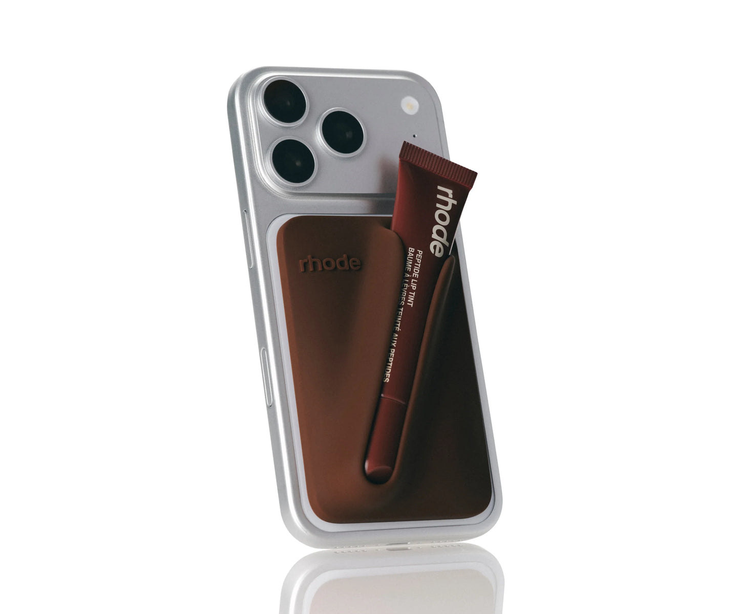 snap on lip case *Pre-Order*
