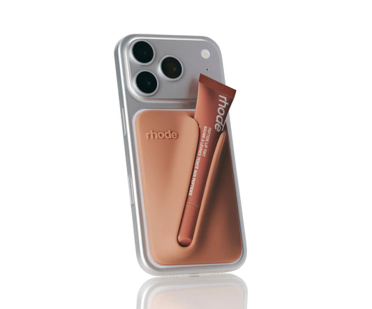 snap on lip case *Pre-Order*