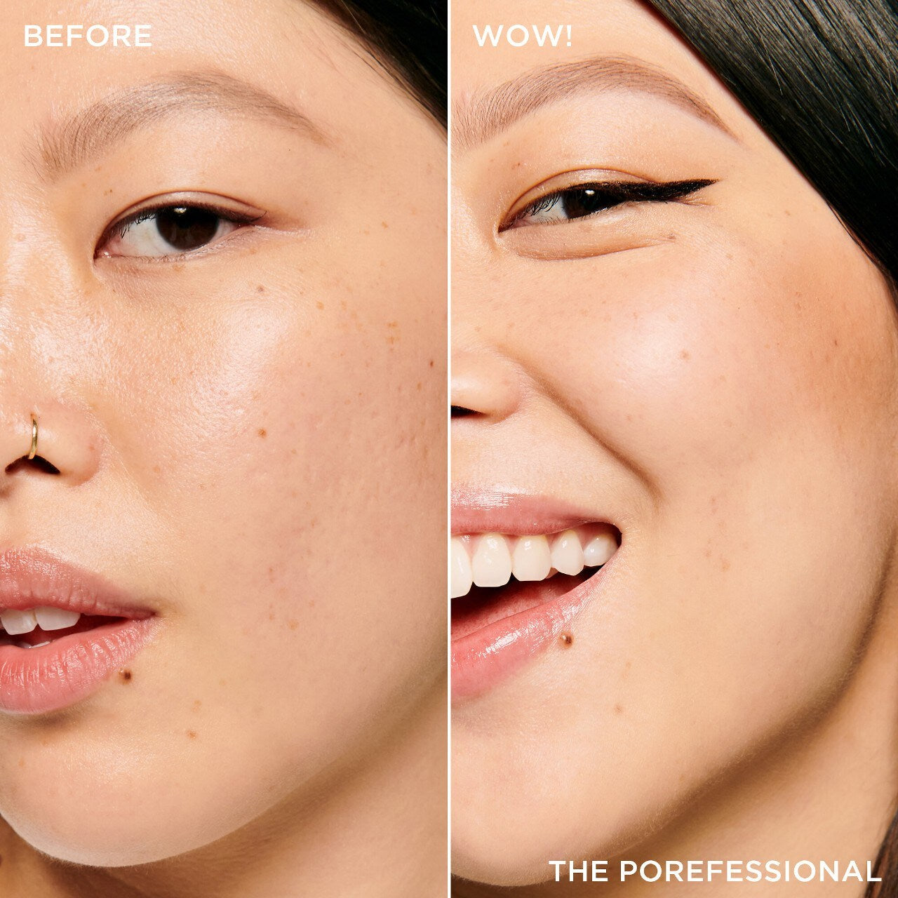 Mini primer the pore fessional 