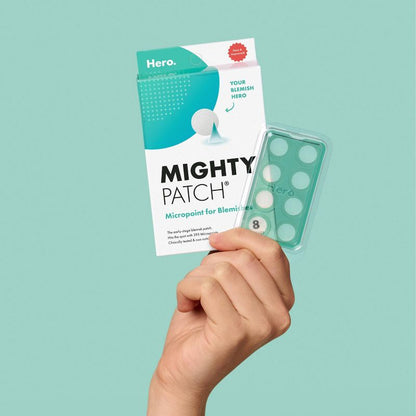 Acne Pimple Patch Micropoint For Blemishes *Pre-Order*