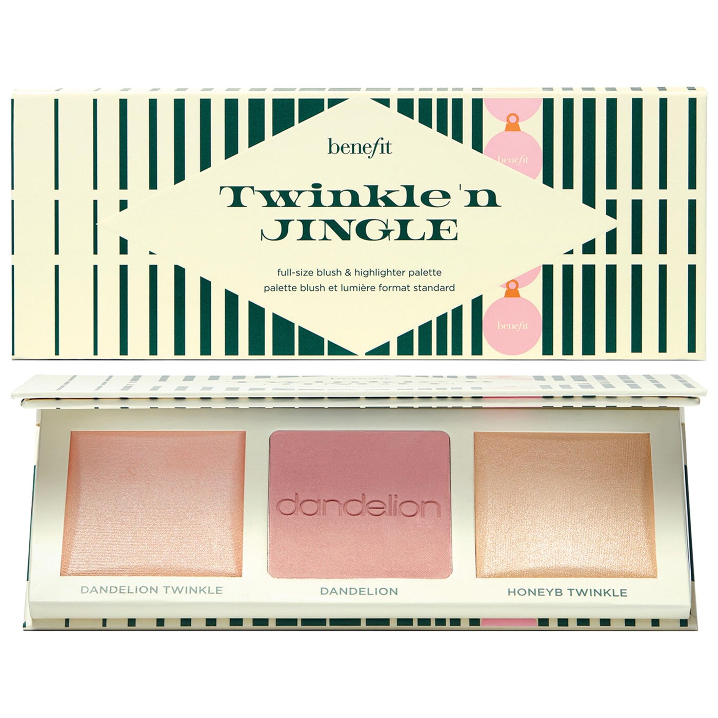 Twinkle ’N Jingle