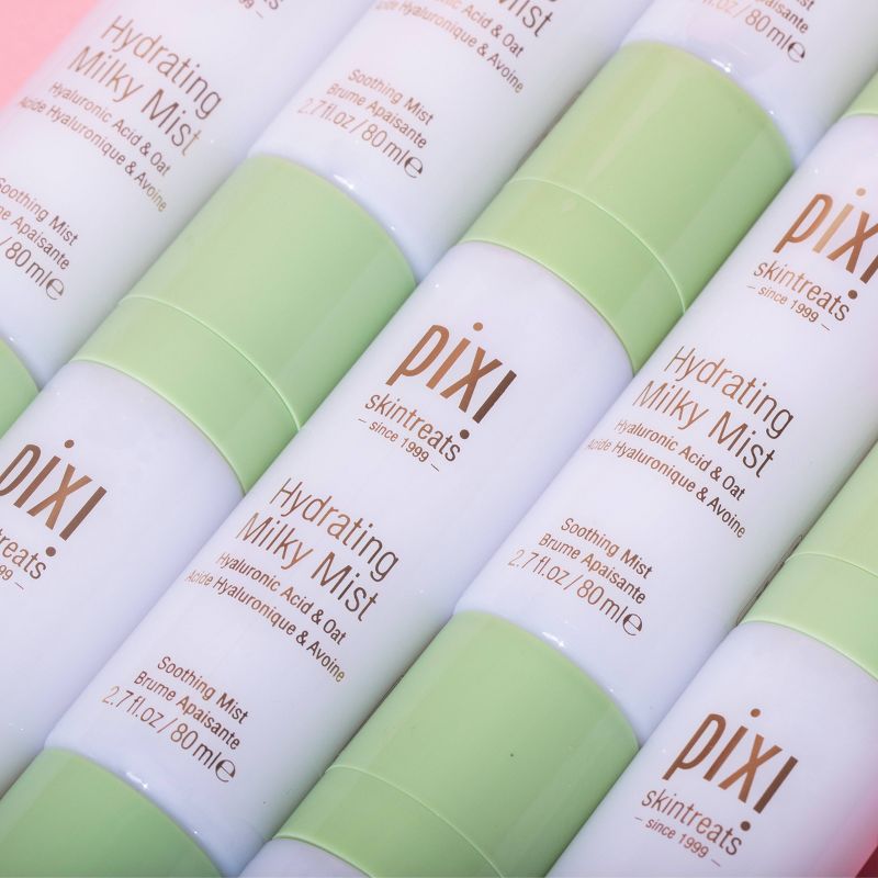 Pixi By Petra Hydrating Milky Mist *Pre-Order*