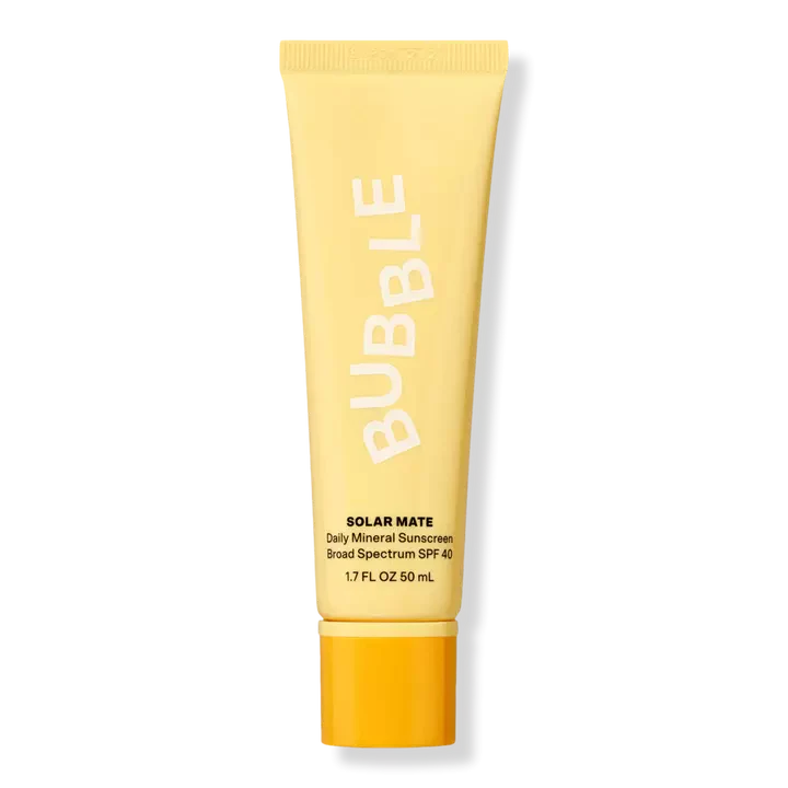 SOLAR MATE DAILY MINERAL SPF 40
